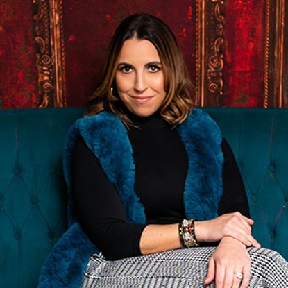 Renée C. Bauer Photo